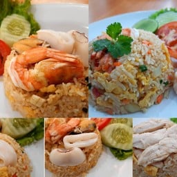 ข้าวผัด