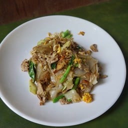 ผัดซีอิ๊ว