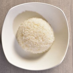 ข้าวสวย (ถ้วยเล็ก)