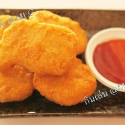 กินเล่น