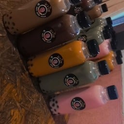 มาวินวิ่งน้ำ