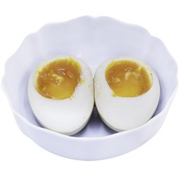ไข่ต้ม (Boiled egg)
