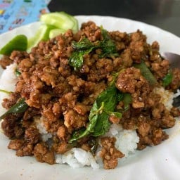 ปื๊ด เป็ดพะโล้ สะพานนนทบุรี