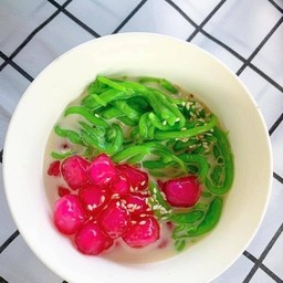 หวานใจ WANJAI
