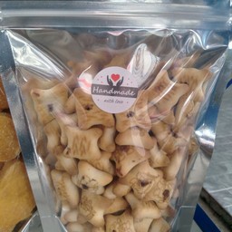 หมีช็อคโก