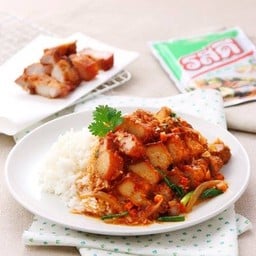 นมใหญ่ ตามสั่ง หลังมอ