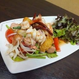 Top ยำ 7 เซียน