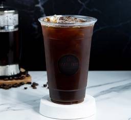 อเมริกาโน น้ำผึ้ง