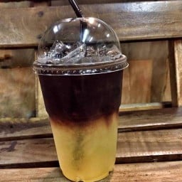 Sricha Coffee