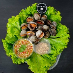 ชะนีหอยเด็ด