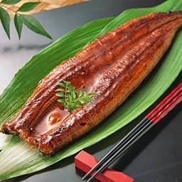 ปลาไหลสเต็ก