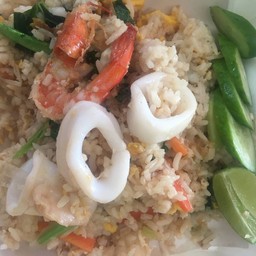 ข้าวผัด