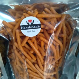 ขาไก่ 5  รสทรงเครื่อง