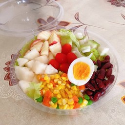 Diet Food By Jaja