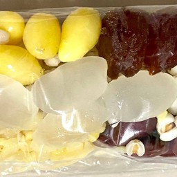 นมสดทรงเครื่อง พิเศษ