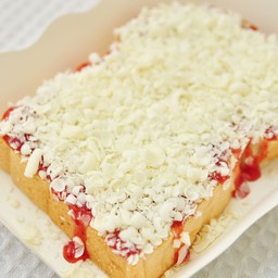 Aob Aun Toast & Dessert