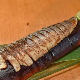 ซาบะสเต็ก