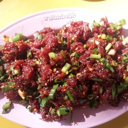 ลาบ กาฬสินธุ์ ประตูผีโคราช