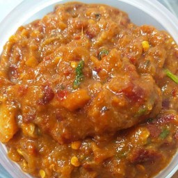 ปังกับชา (บ้านนุ้ย)