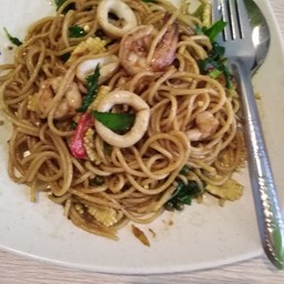 เจ๊เล็กอาหารตามสั่ง สาขา1