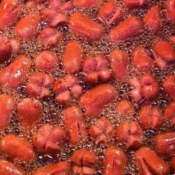 ลูกชิ้นทอดน้องการ์ฟิวส์