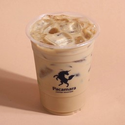 Thai Style Iced Coffee