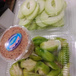 บ้านผลไม้ สาขาโลตัสสุพรรณ