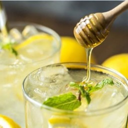 มะนาวน้ำผึ้ง