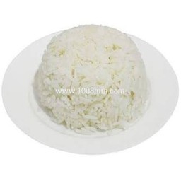 ข้าวมันเปล่า