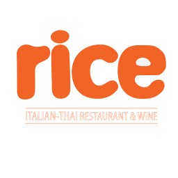 Rice restaurant