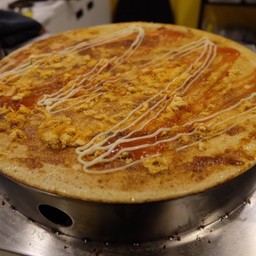 Socrepe เครปและเครื่องดื่ม