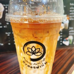 คาราเมลมัคคิเย็น