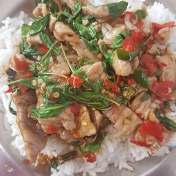 ร้านอิ่มเว้ย
