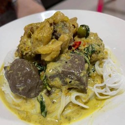 ข้าวผัดปูกระทะระเบิด🦀