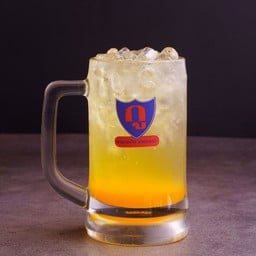 เสาวรสโซดา