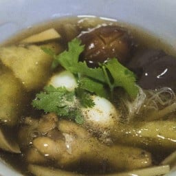 ปังปิ้งยัดใส้
