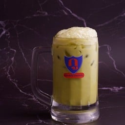 ชาเขียวชัก