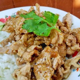 อร่อยร้องกรี๊ด เริ่มที่ 40 กำไรช่างมัน ต้องการชื่อเสียง