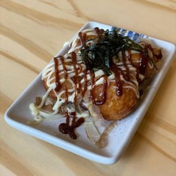 ทาโกะยากิ