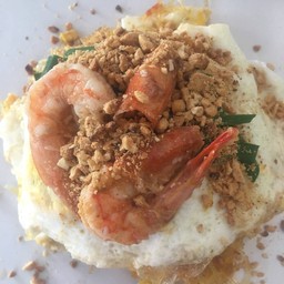 ผัดไทย