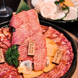 Nobi Yakiniku