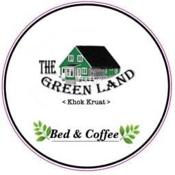 The Green Land Coffee โคกกรวด