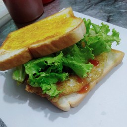 โรตีสตูล(พี่กบ)