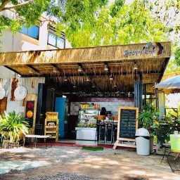 Tamarind Cafe’