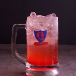 แดงโซดา