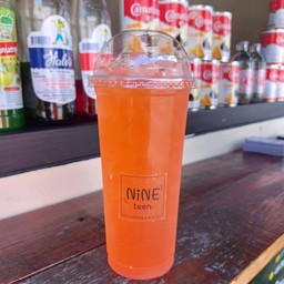 Cha Nineteen - ชาไนน์ทีนภูเก็ต