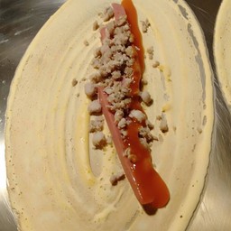 ไส้เค็ม