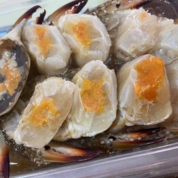 ลองยำ Long-yum ตลาดชิวไผ่