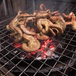 ไส้ย่าง