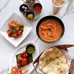 Bombay Indian Cuisine &Bar